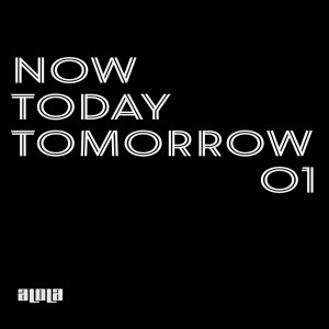 16B的專輯Now Today Tomorrow 01