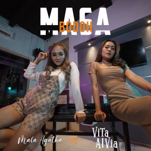 Dengarkan lagu Masa Bodoh nyanyian Mala Agatha dengan lirik