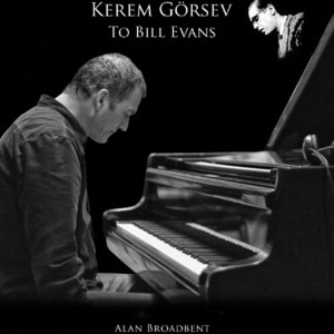 Kerem Görsev的專輯To Bill Evans