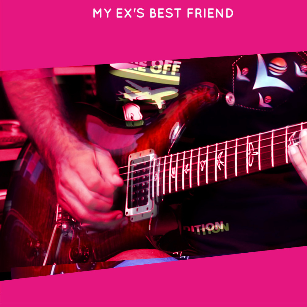 My Ex's Best Friend (Instrumental)