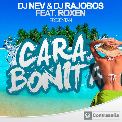 Cara Bonita (Extended Mix)