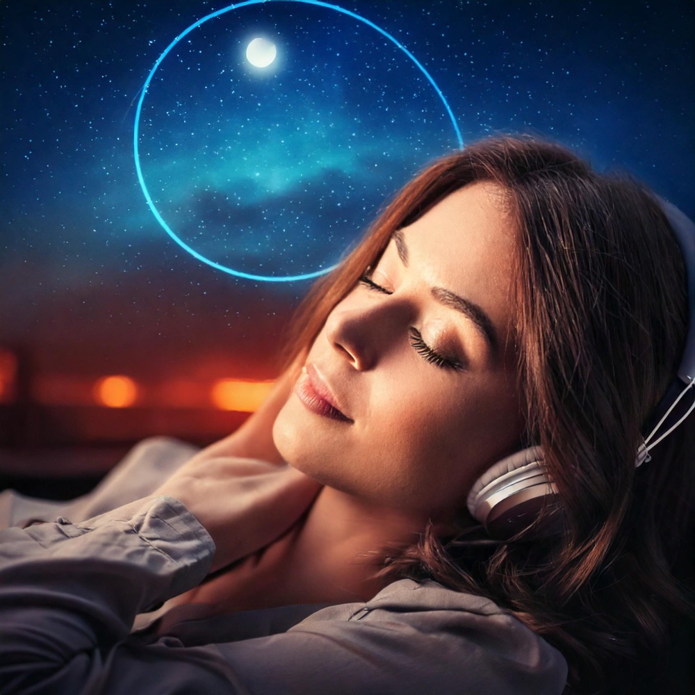 Peaceful Nighttime Melodies