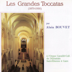 收聽Alain Bouvet的Allegro Cantabile歌詞歌曲