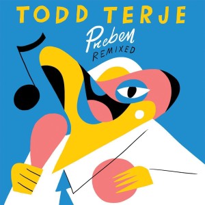 收聽Todd Terje的Leisure Suit Preben (I:Cube Remix)歌詞歌曲