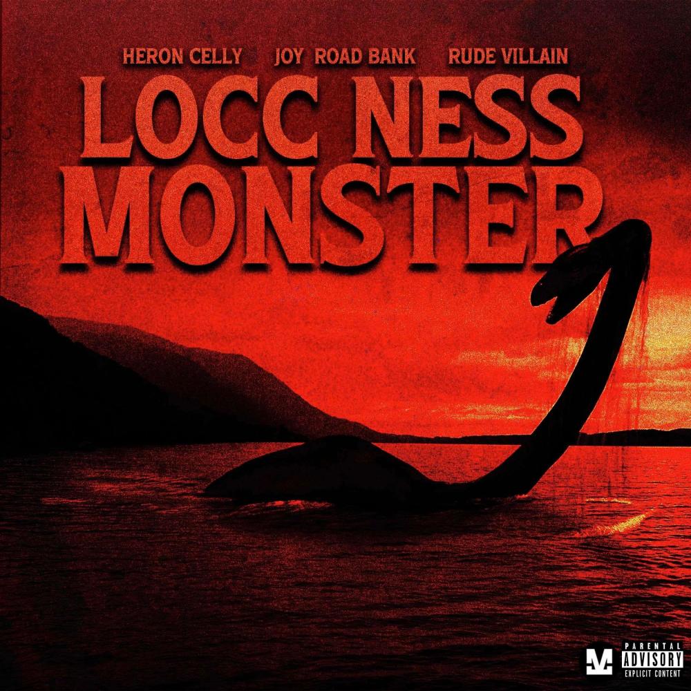 Loccness Monster (Explicit)