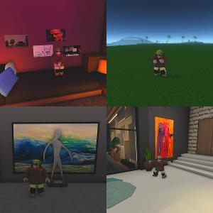 default playlist img