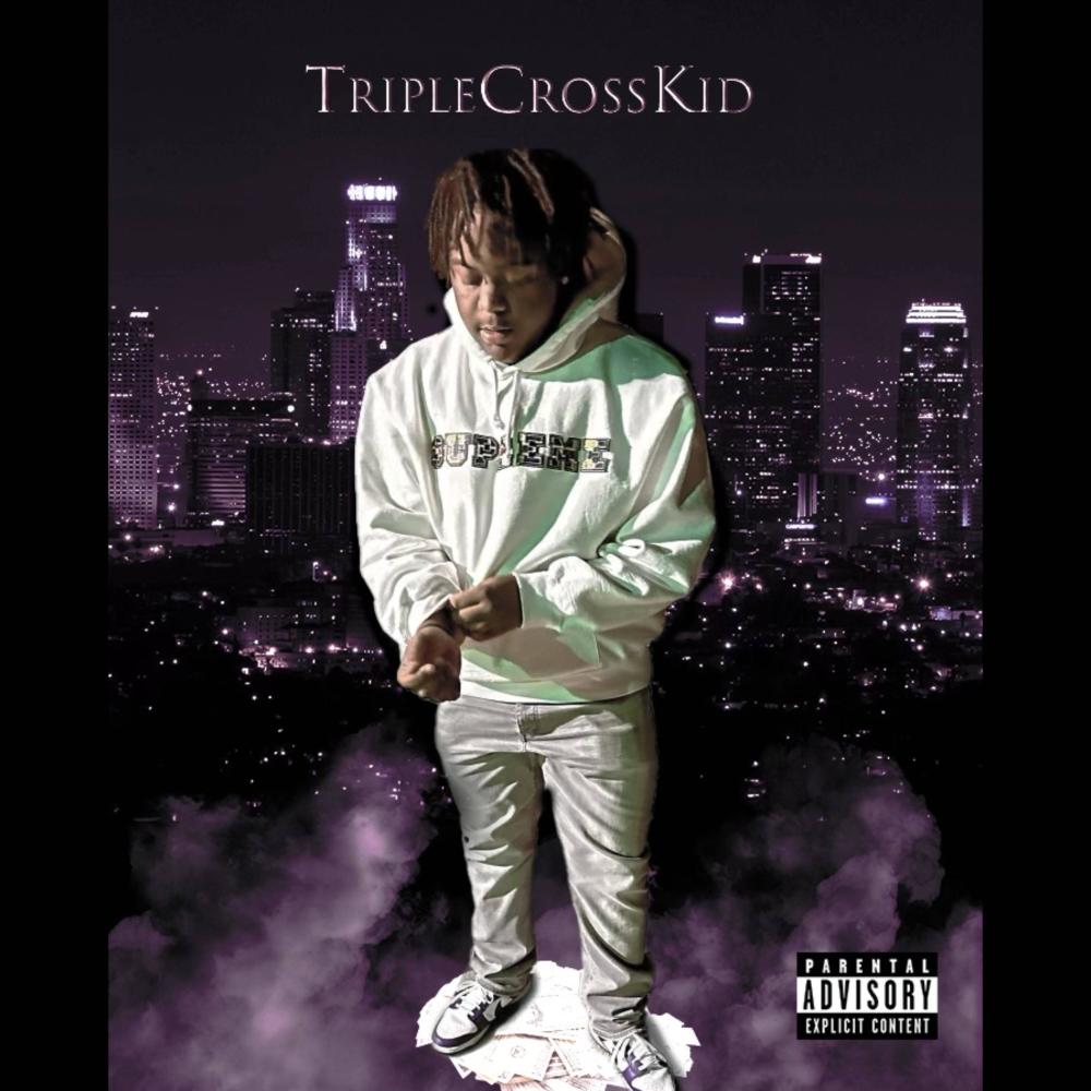 Definition Of A Trophy (feat. Amn Sco) (Explicit)