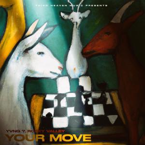 Your Move (feat. Rocky Valley)