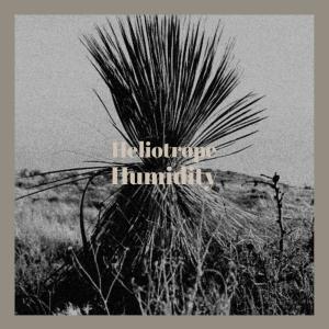 Album Heliotrope Humidity from Various
