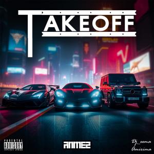 Ramez的專輯TAKE OFF (Explicit)