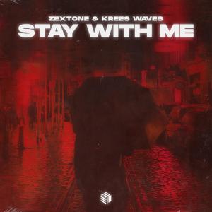 Album Stay With Me from Zextone