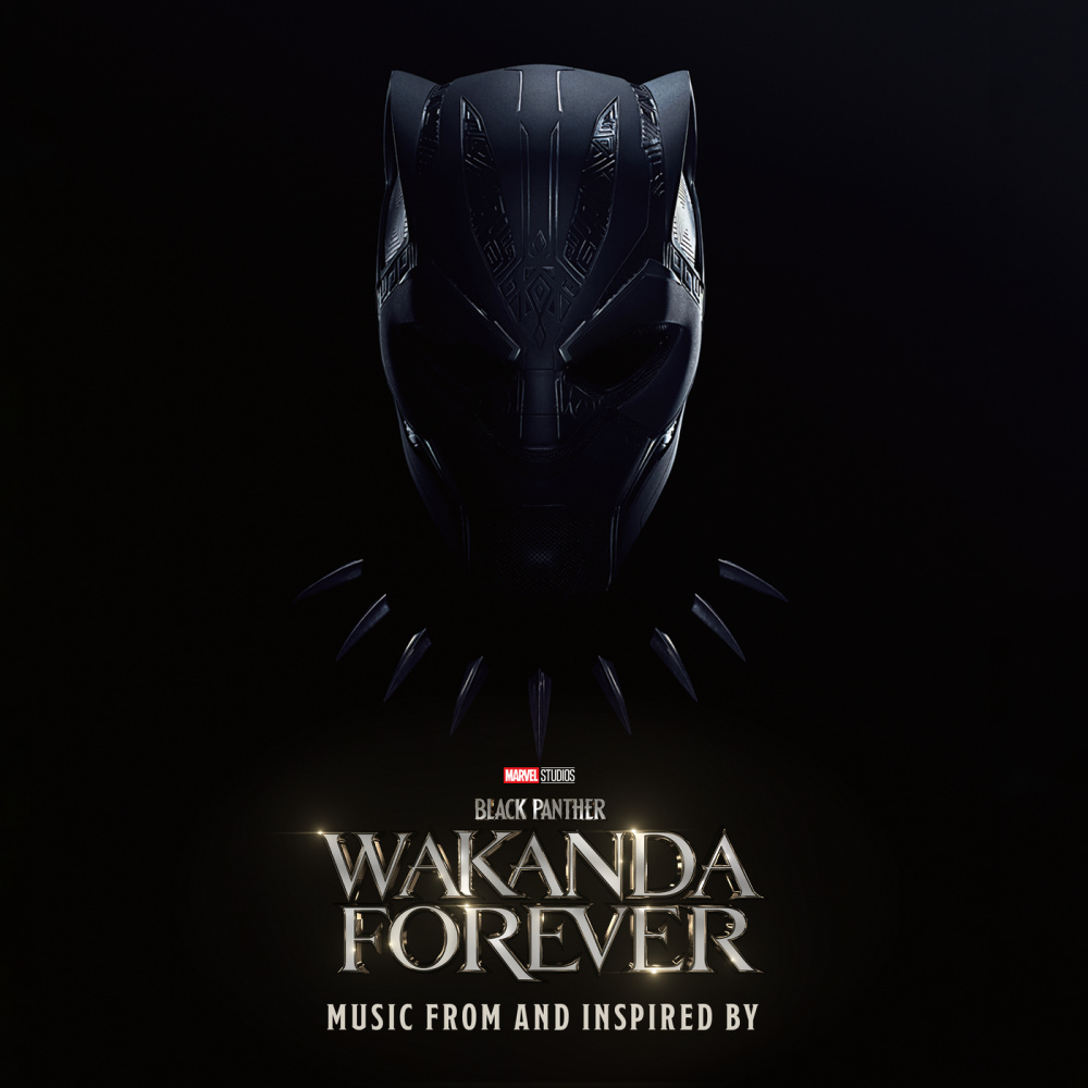 La Vida (From "Black Panther: Wakanda Forever - Music From and Inspired By"/Soundtrack Version)