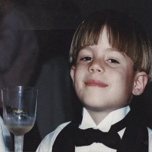 收听Landon Tewers的Everything I Wanted歌词歌曲