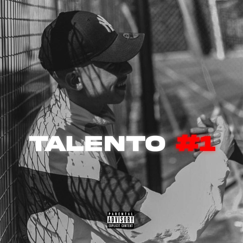 TALENTO #1 (Explicit)