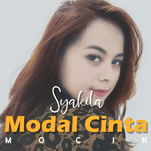 Album Modal Cinta from M. Şerif Altun