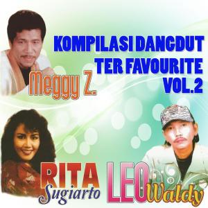 Kompilasi Dangdut Ter Favourite, Vol. 2 dari Various Artists