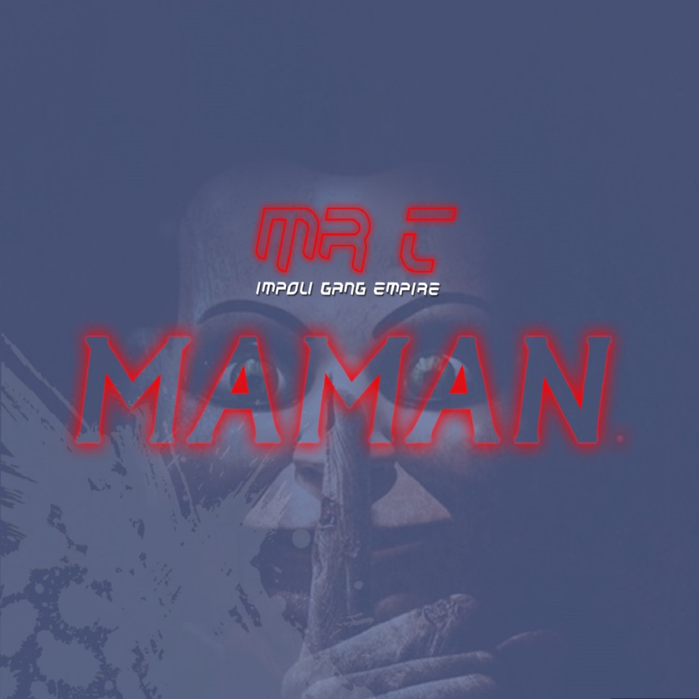 Maman