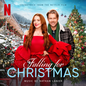 ดาวน์โหลดและฟังเพลง Jingle Bell Rock (from the Netflix Film "Falling For Christmas") พร้อมเนื้อเพลงจาก Lindsay Lohan