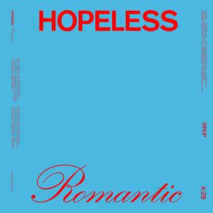 收聽SIRUP的HOPELESS ROMANTIC歌詞歌曲