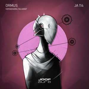 ดาวน์โหลดและฟังเพลง Vidyadhara (Original Mix) พร้อมเนื้อเพลงจาก ORMUS