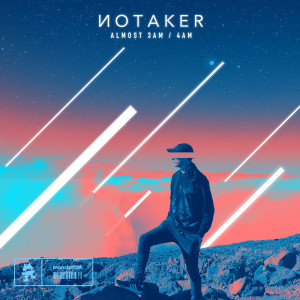 Album Almost 3am / 4am from Notaker