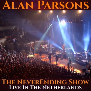 收聽Alan Parsons的One Note Symphony (Live)歌詞歌曲