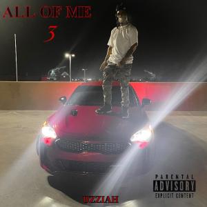 收聽Uzziah的WHAT YOU NEED歌詞歌曲