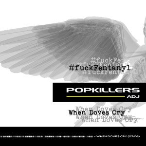 收聽Popkillers ADJ的When Doves Cry歌詞歌曲