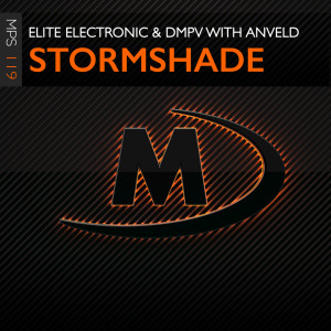 Stormshade dari Elite Electronic