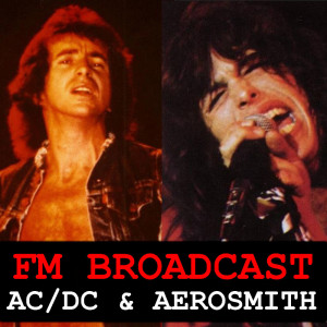 收聽AC/DC的High Voltage (Live)歌詞歌曲