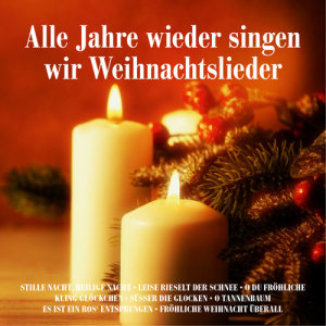 ดาวน์โหลดและฟังเพลง Leise rieselt der Schnee (其他) พร้อมเนื้อเพลงจาก Die Ulmer Spatzen
