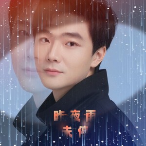 Album 昨夜雨未停 from 