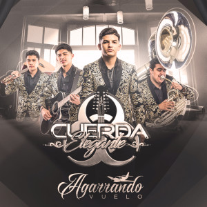Listen to Hasta Aqui Llegue Contigo song with lyrics from Cuerda Elegante