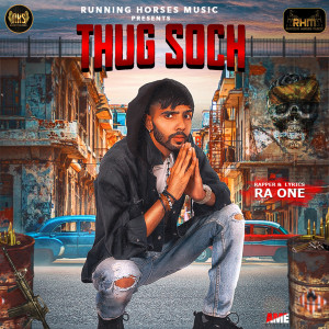 Listen to Thug Soch song with lyrics from RA One