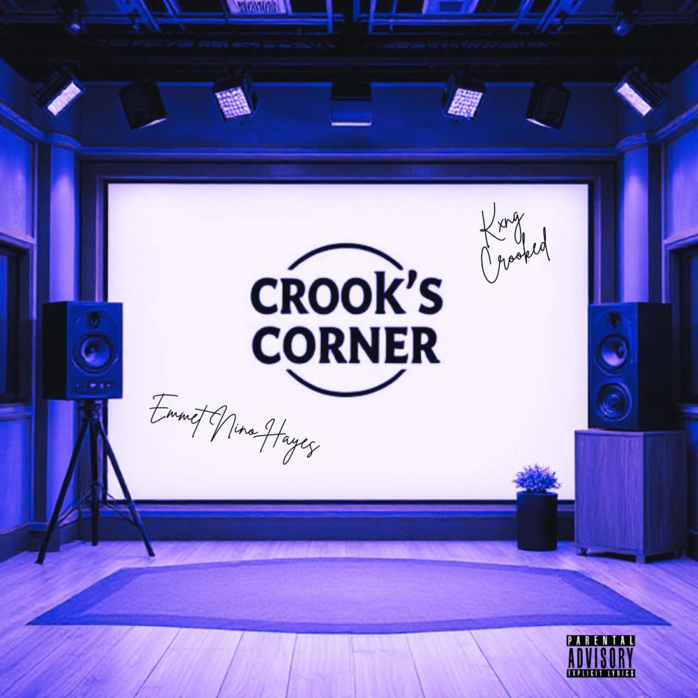 Crooks Corner (feat. KXNG Crooked) (Explicit)