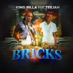 Listen to Bricks (Explicit) song with lyrics from King Rilla