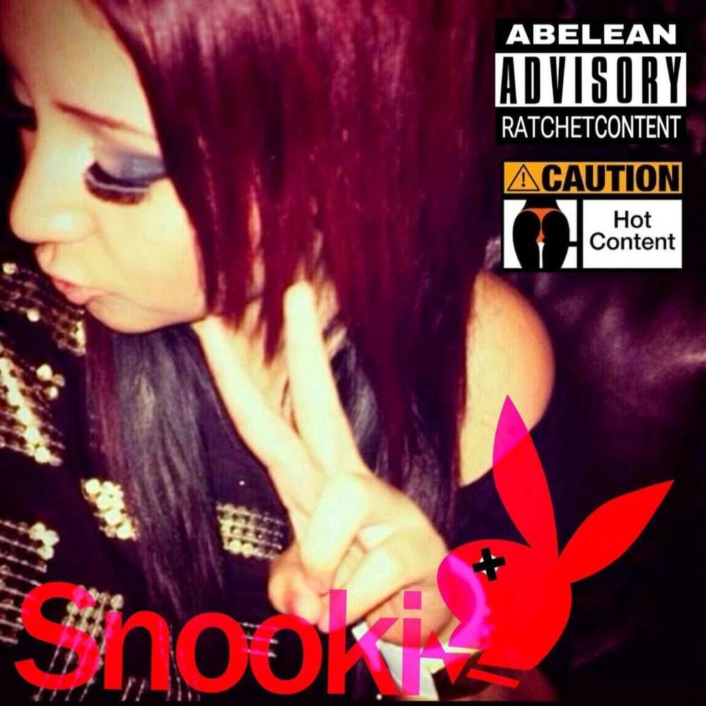 Snooki (Explicit)
