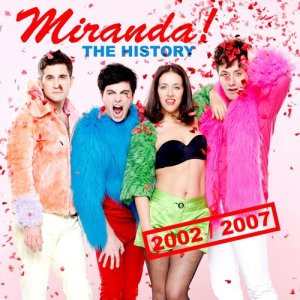 ดาวน์โหลดและฟังเพลง Perfecta (Versión Con Julieta Venegas) (Explicit) พร้อมเนื้อเพลงจาก Miranda!