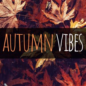 Album Autumn Vibes from Background Music