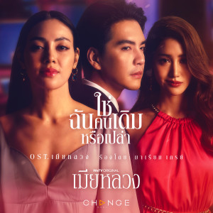 收聽มาเรียม เกรย์的ใช่ฉันคนเดิมหรือเปล่า (เพลงประกอบละคร เมียหลวง)歌詞歌曲