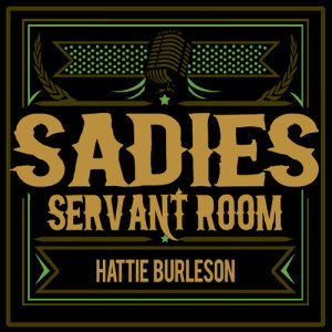 ดาวน์โหลดและฟังเพลง Dead Lover Blues พร้อมเนื้อเพลงจาก Hattie Burleson