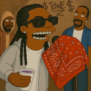 อัลบัม Lil Wayne freestyle (Explicit) ศิลปิน Cookin Soul