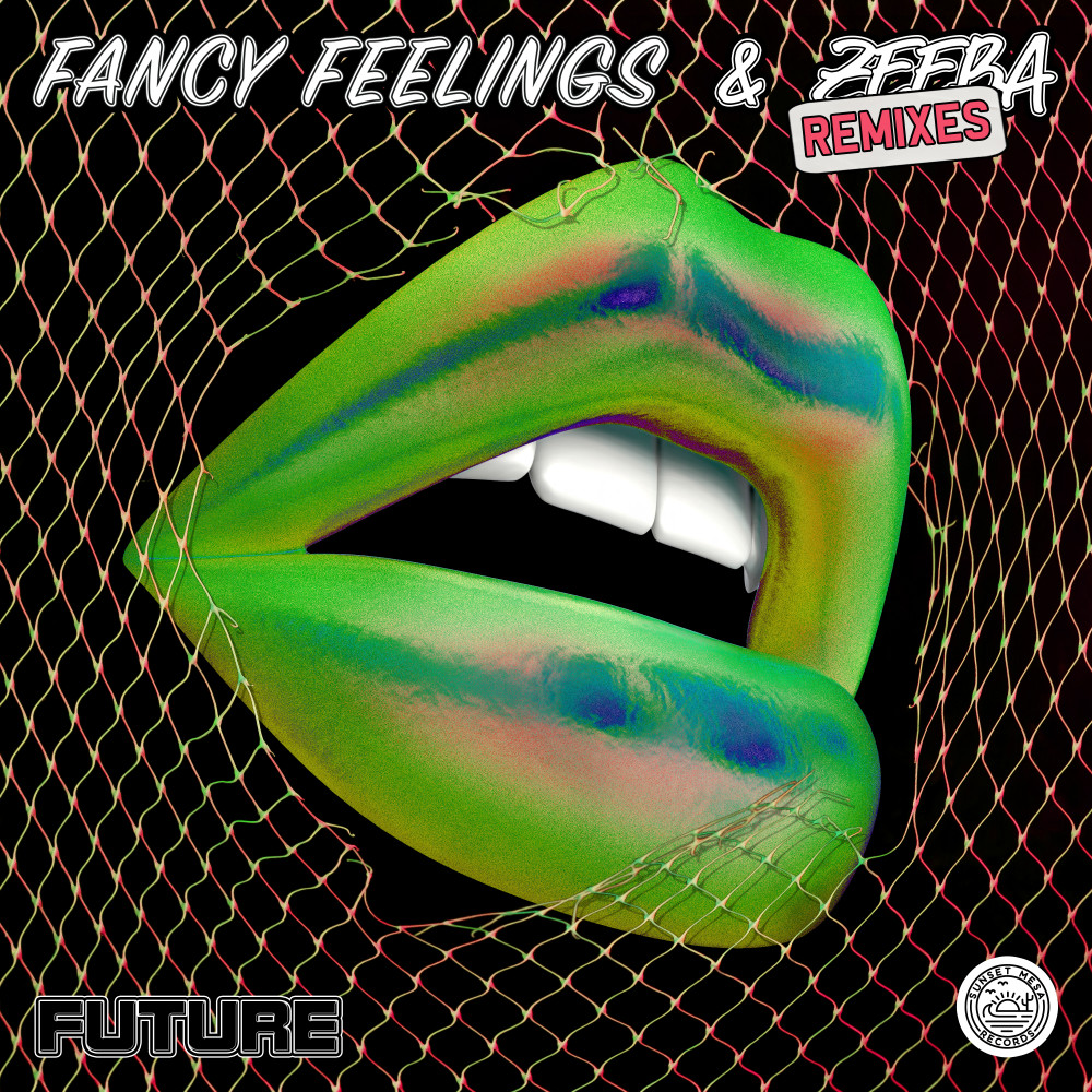 Future (Fancy Colors Sunset Remix)