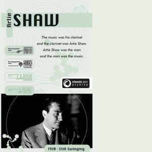 ดาวน์โหลดและฟังเพลง I’m Yours พร้อมเนื้อเพลงจาก Artie Shaw