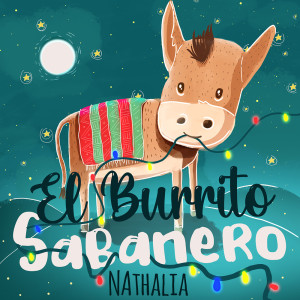 Nathália的專輯El Burrito Sabanero