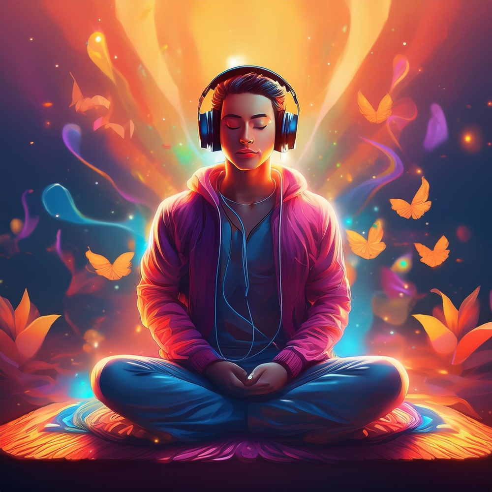 Subtle Deep Meditation