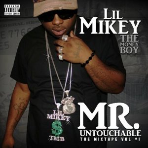 收聽Lil Mikey the Money Boy的Pop Dat (Explicit)歌詞歌曲