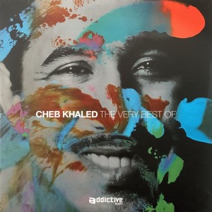 Album Best of Khaled from Khaled