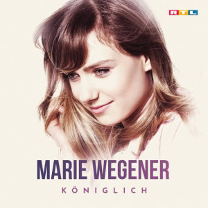 Marie Wegener的專輯Königlich