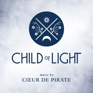 收聽Cœur de pirate的Down to a Dusty Plain歌詞歌曲